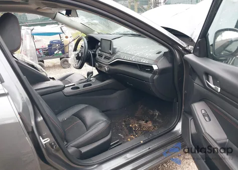 2022 Nissan Altima Sr Fwd from USA, damaged, VIN 1N4BL4CV2NN370526